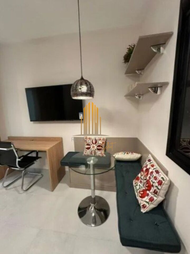 Apartamento para Venda - Vila Olímpia