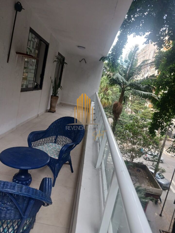 Apartamento para Venda - Higienópolis