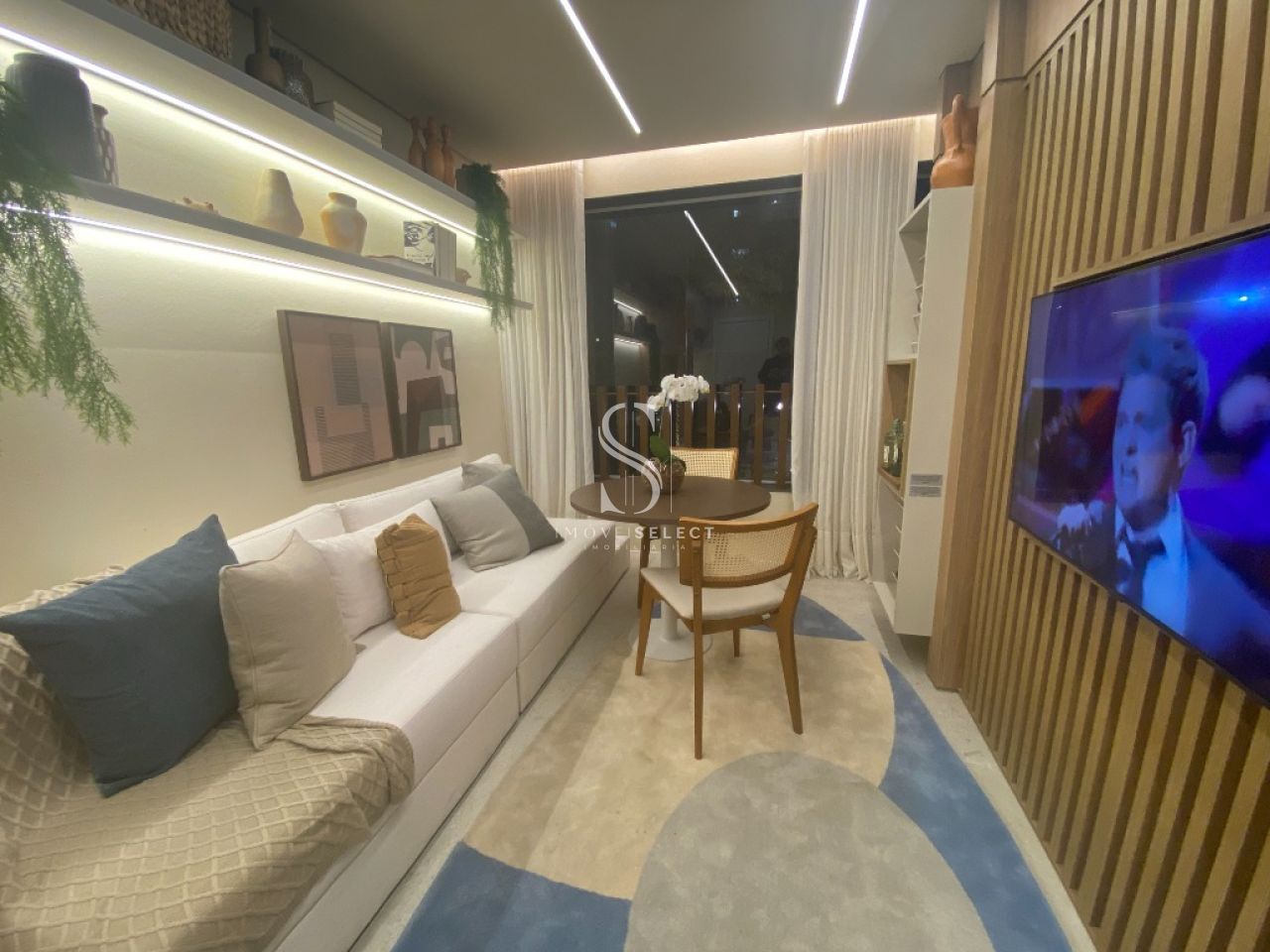 Apartamento para Venda - Vila Mariana