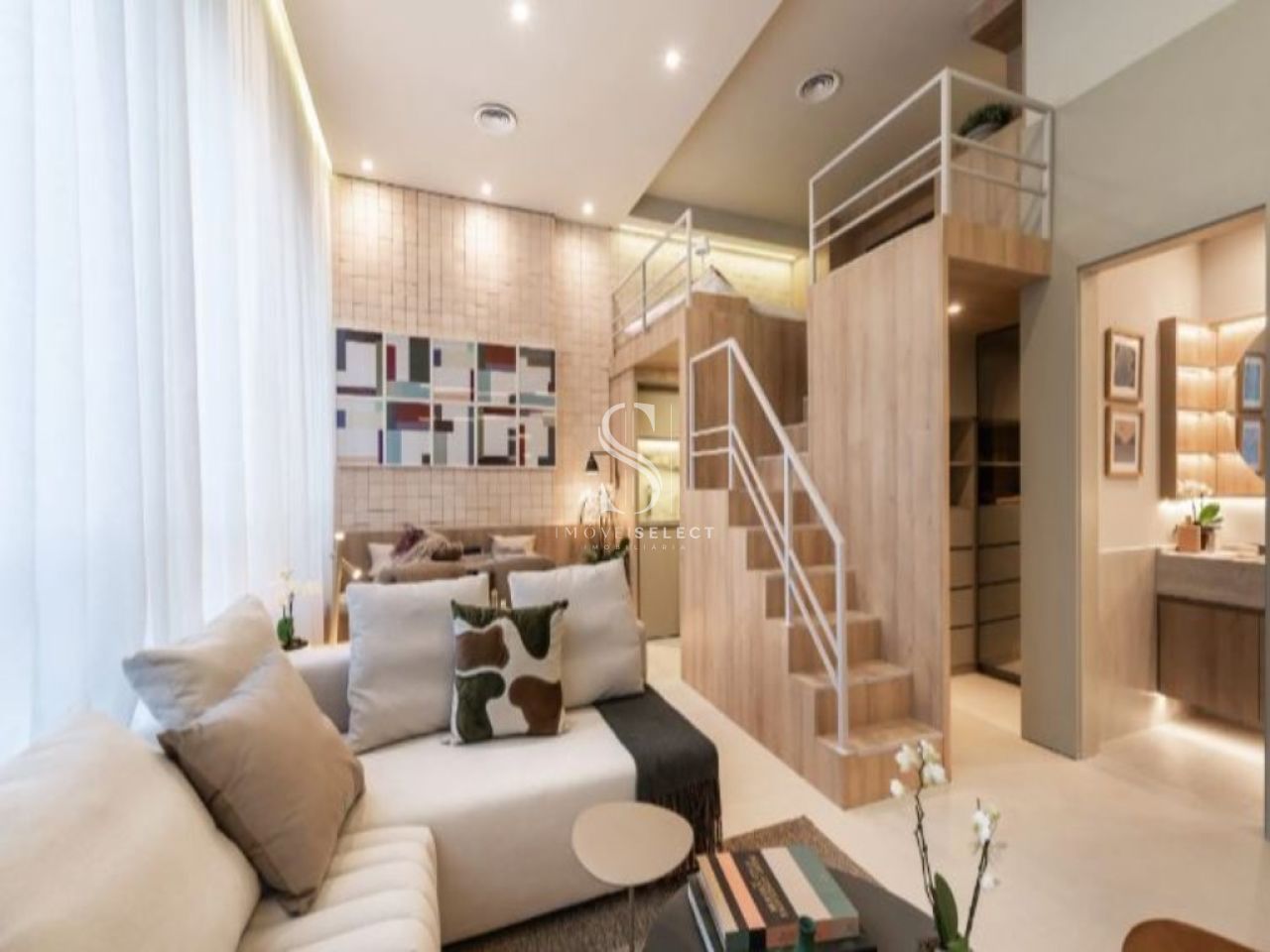 Apartamento para Venda - Pinheiros