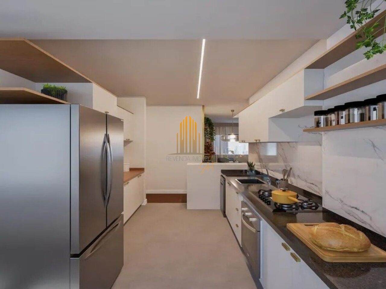 Apartamento para Venda - Pinheiros