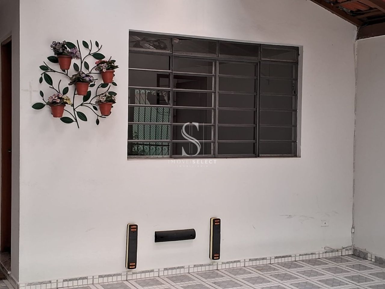 Casa de Vila para Venda - Santo Amaro