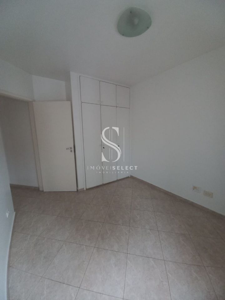Apartamento para Venda - Moema