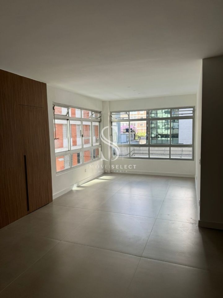 Apartamento para Venda - Higienópolis