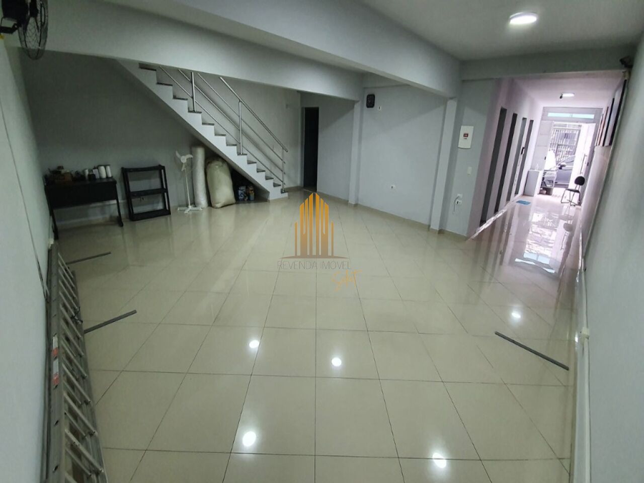 Casa Comercial para Venda - Saúde