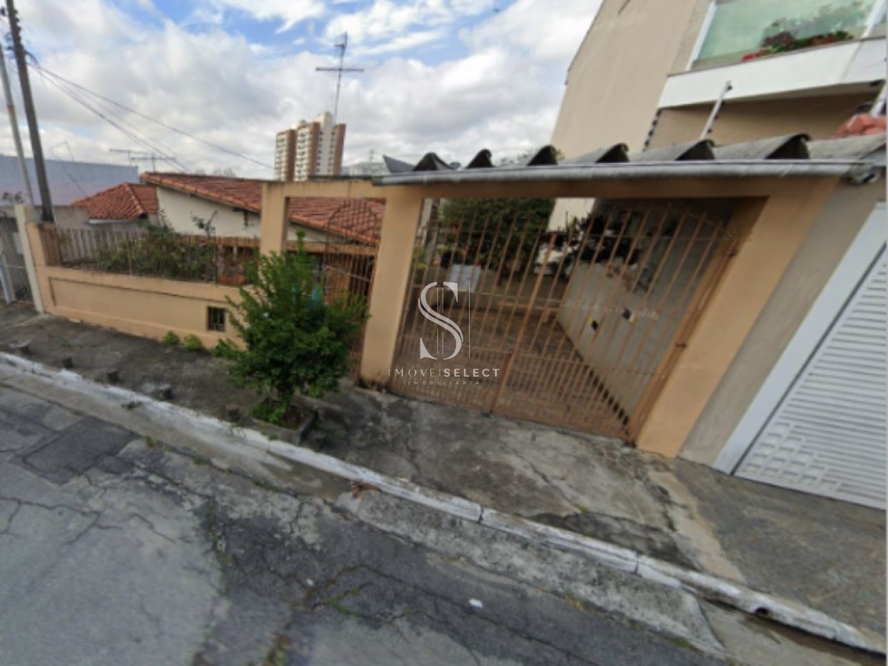 Casa para Venda - Vila Graziela