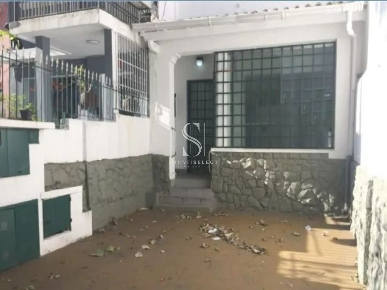 Casa Comercial para Venda - Jardim Paulista