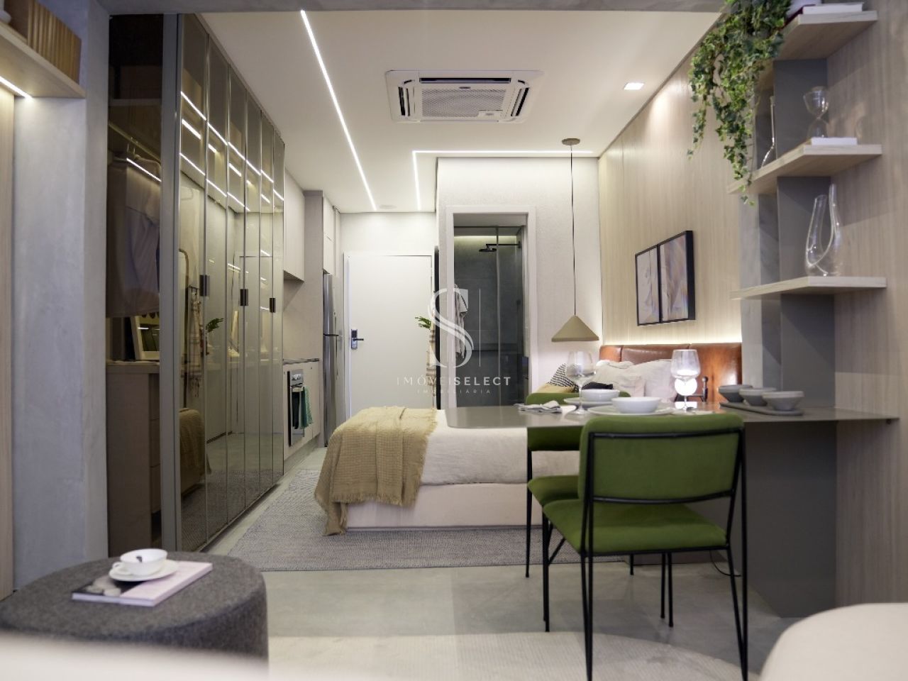 Apartamento para Venda - Jardim Paulista