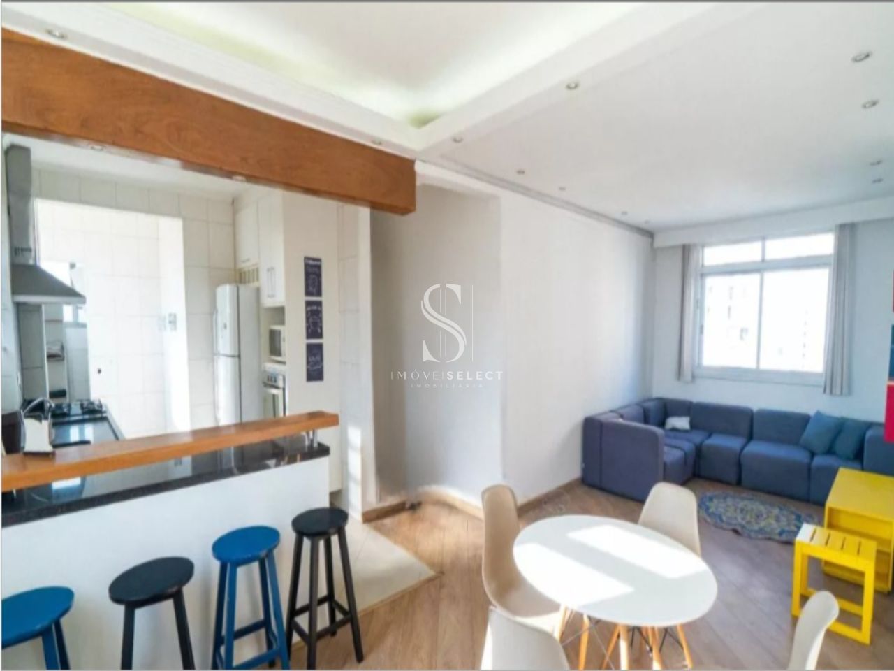 Apartamento para Venda - Vila Clementino