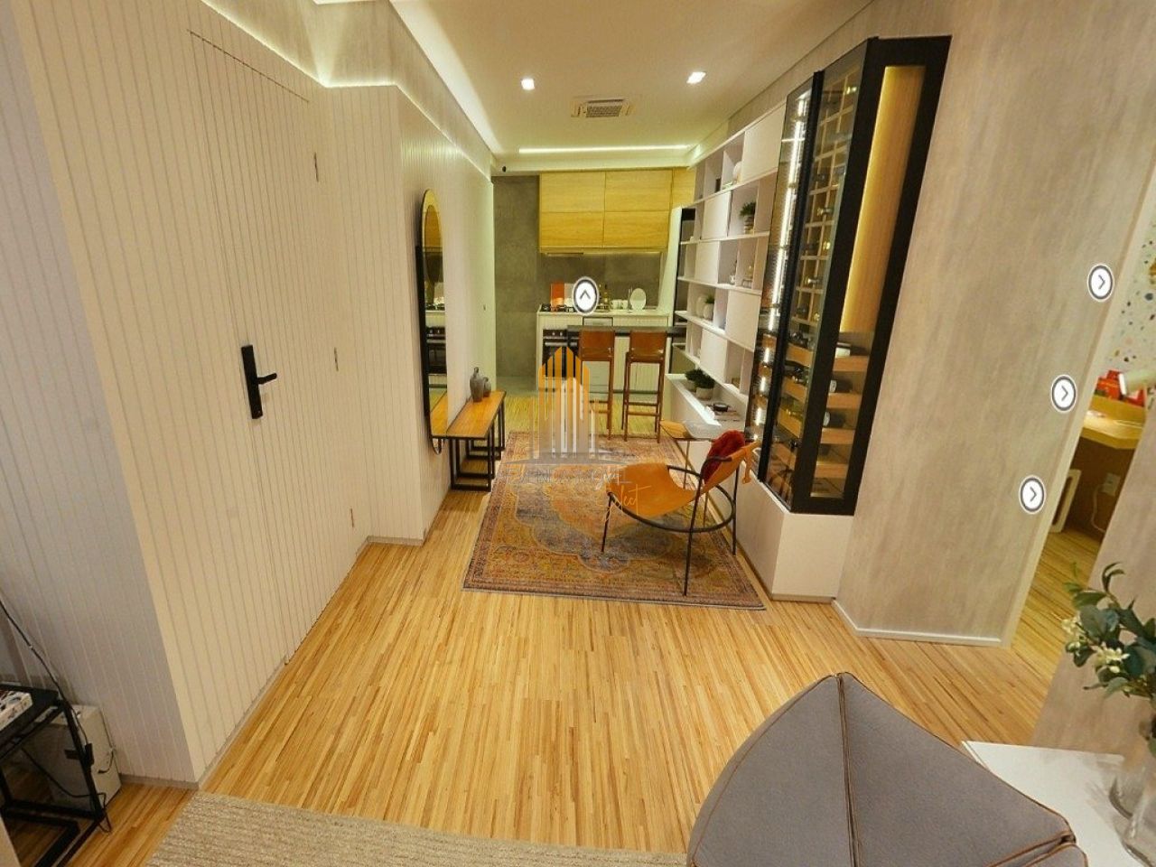 Apartamento para Venda - Vila Madalena