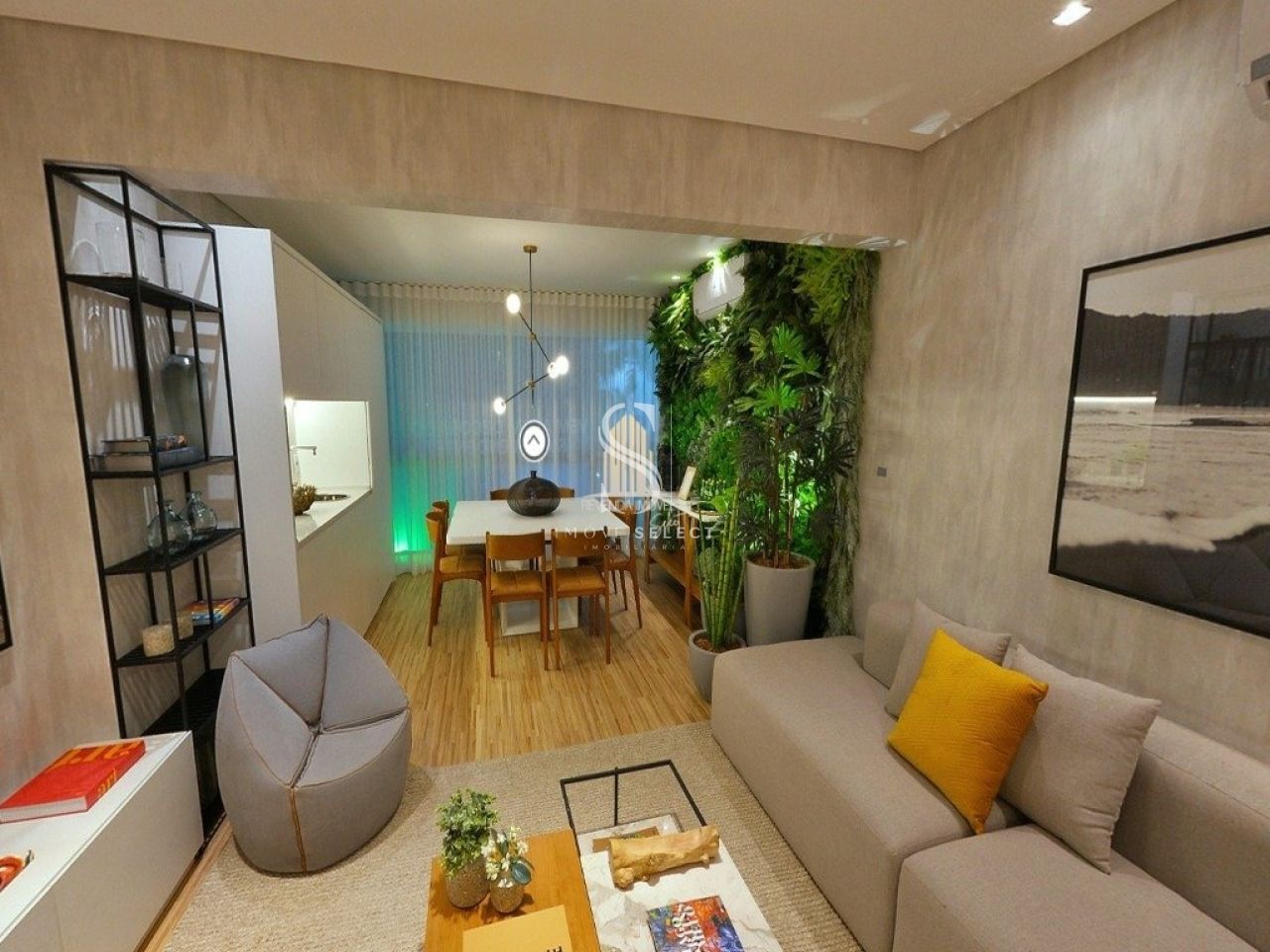 Apartamento para Venda - Vila Madalena