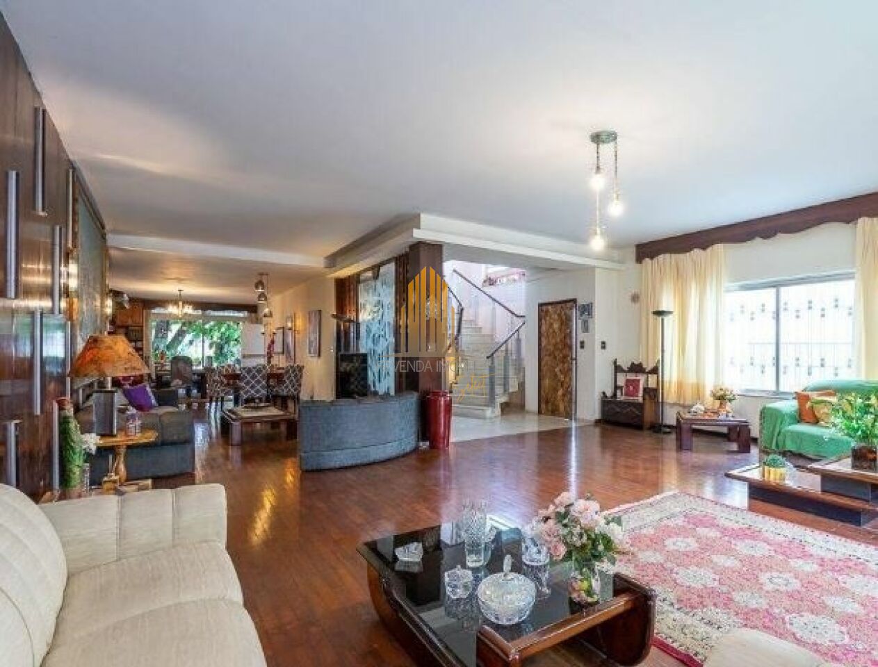 Casa para Venda - Jardim Paulistano