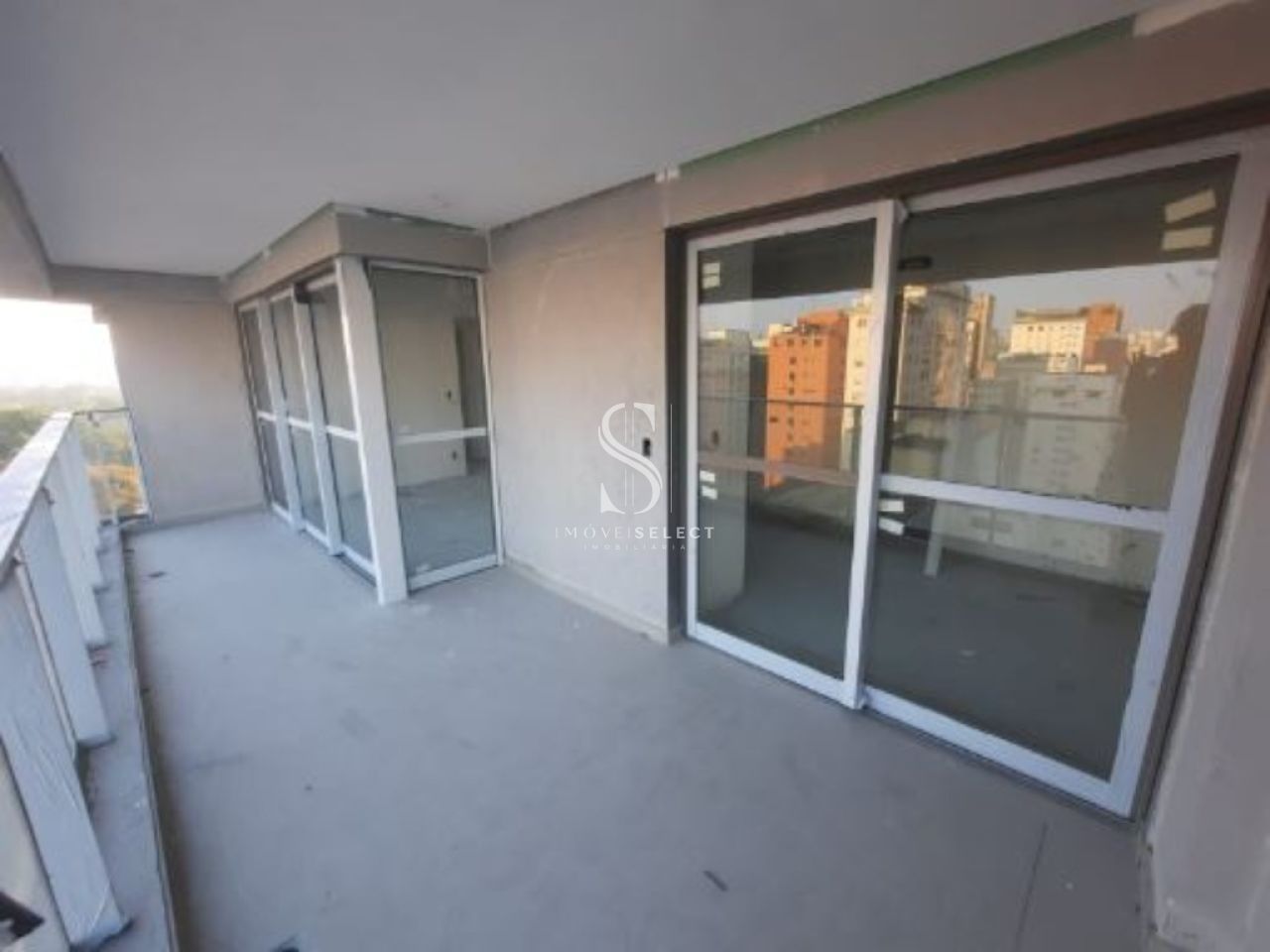 Apartamento para Venda - Cerqueira César