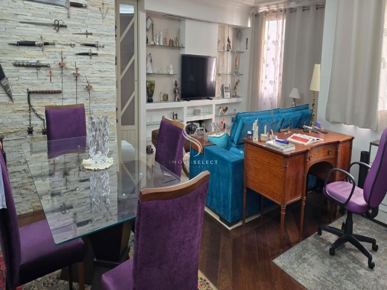 Apartamento para Venda - Itaim Bibi