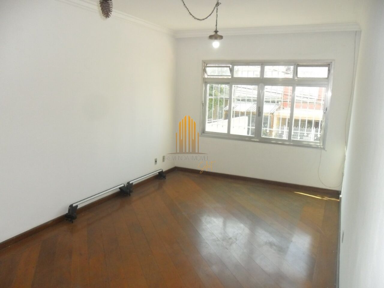 Casa para Venda - Vila Dom Pedro I