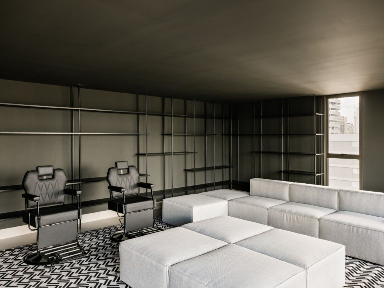 Apartamento para Venda - Jardins