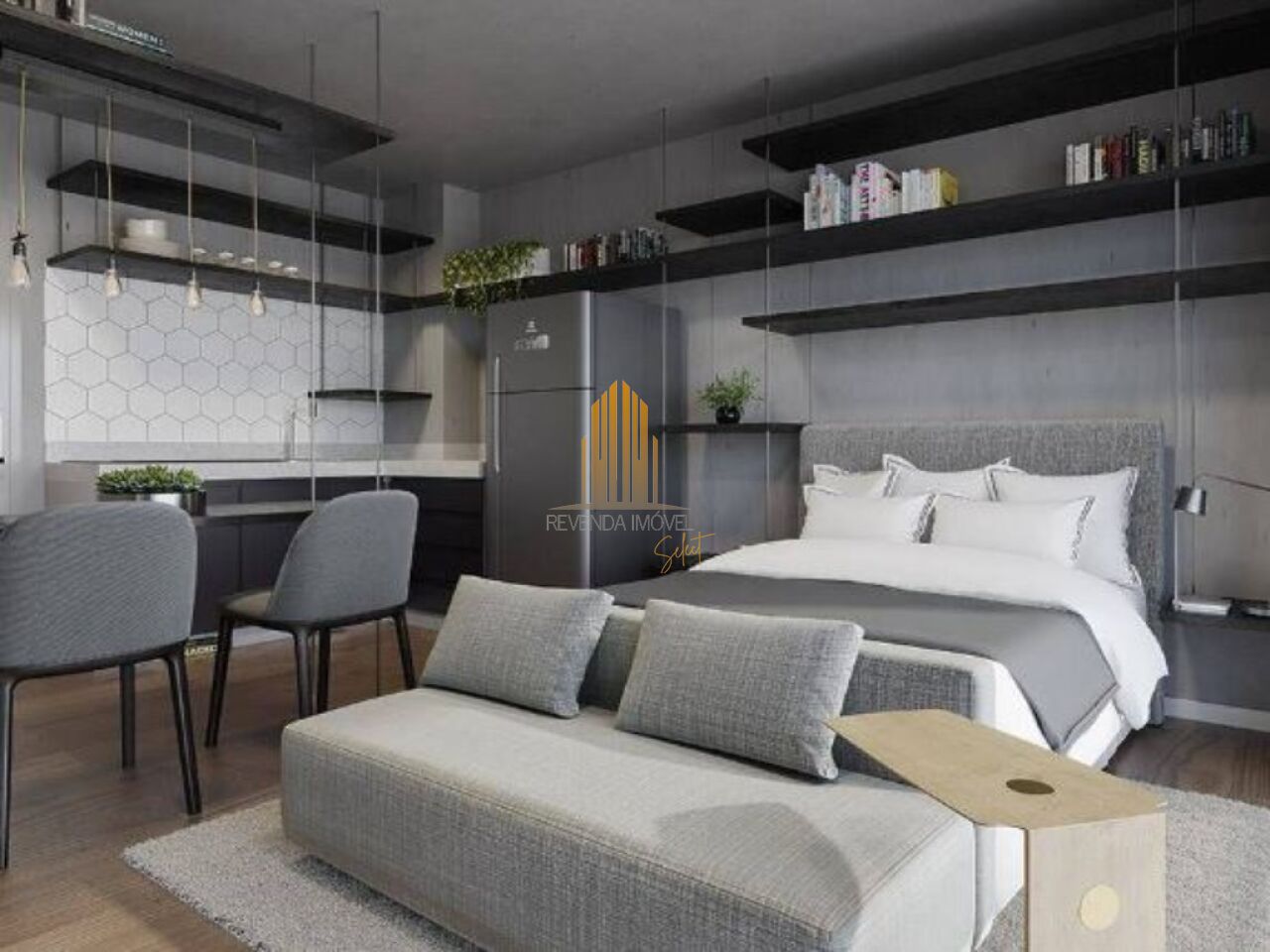 Apartamento para Venda - Jardins