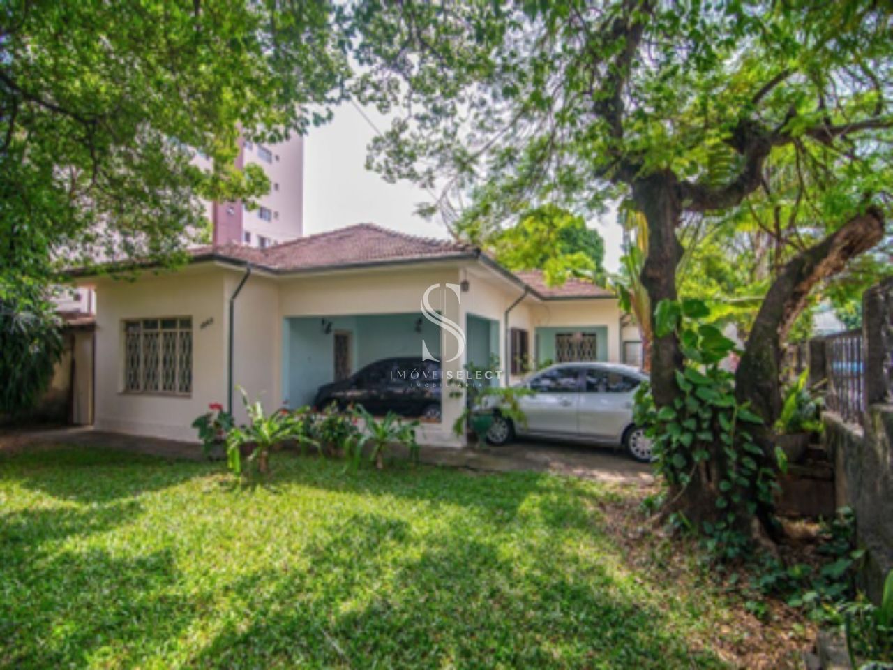 Casa para Venda - Vila Mangalot