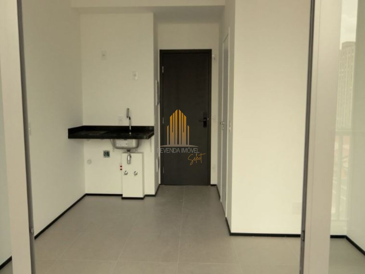 Apartamento para Venda - Consolação