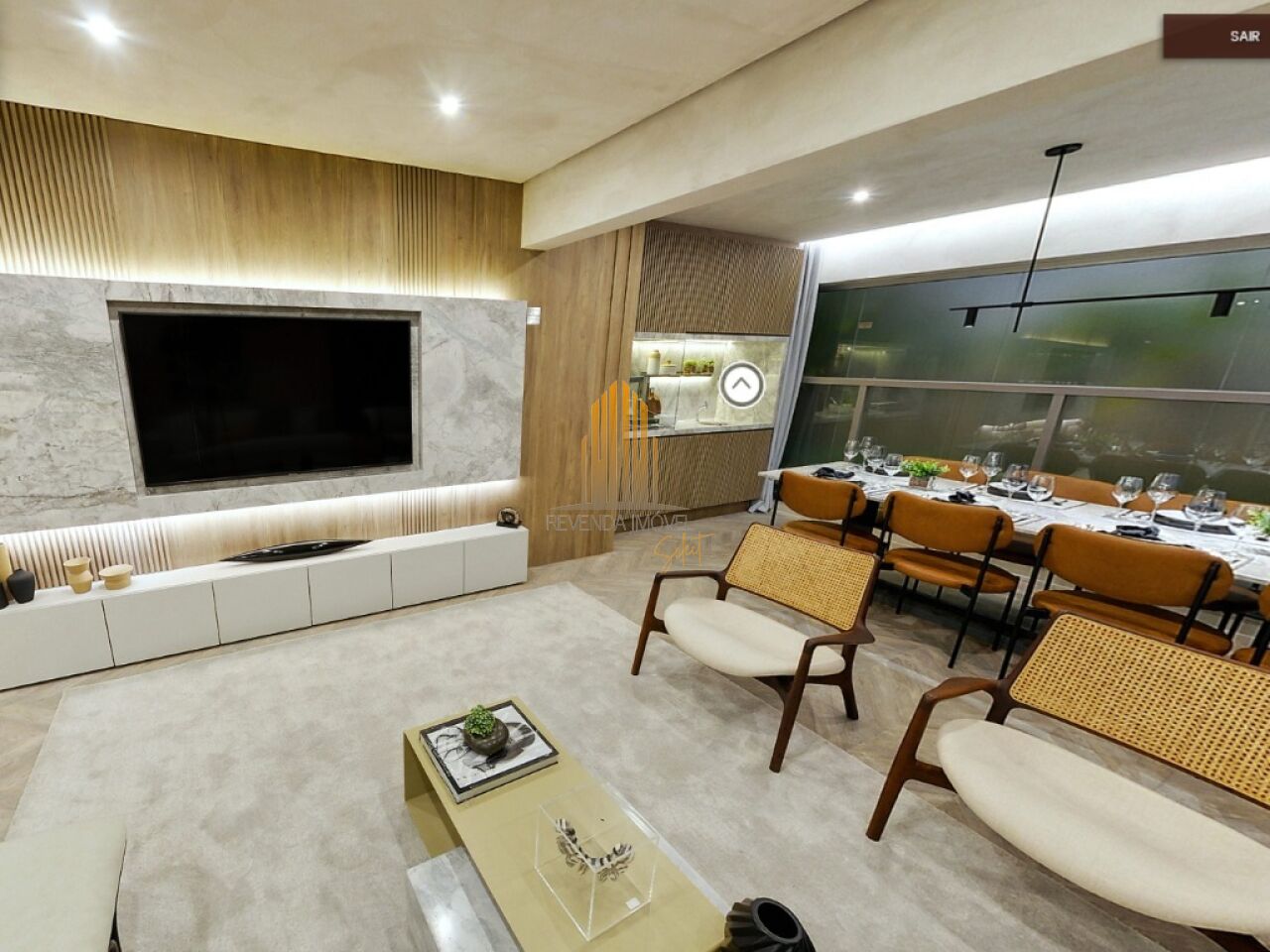 Apartamento para Venda - Aclimação