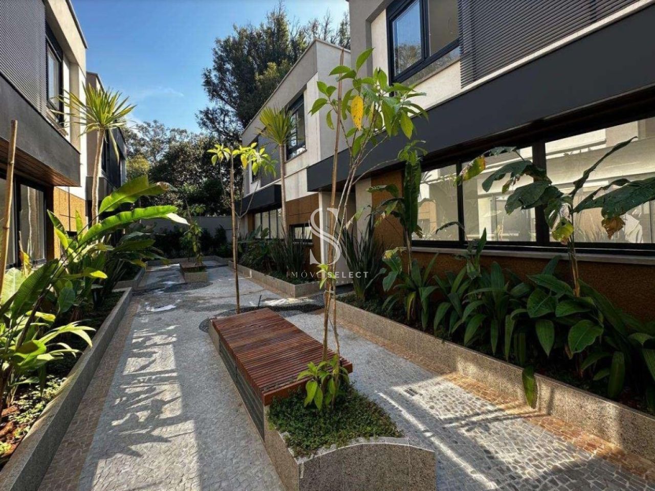 Casa em Condomínio para Venda - Santo Amaro