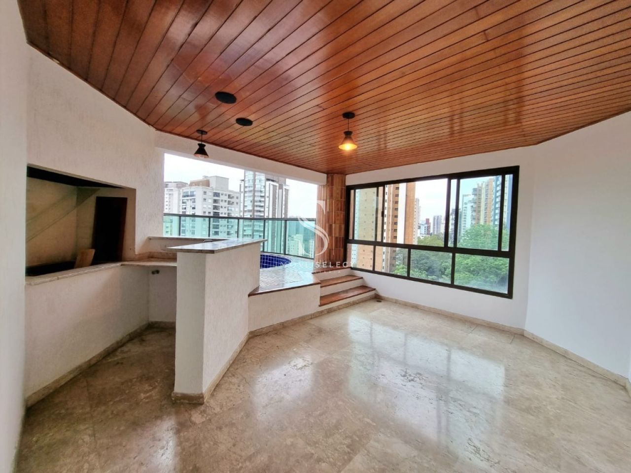 Apartamento para Venda - Morumbi
