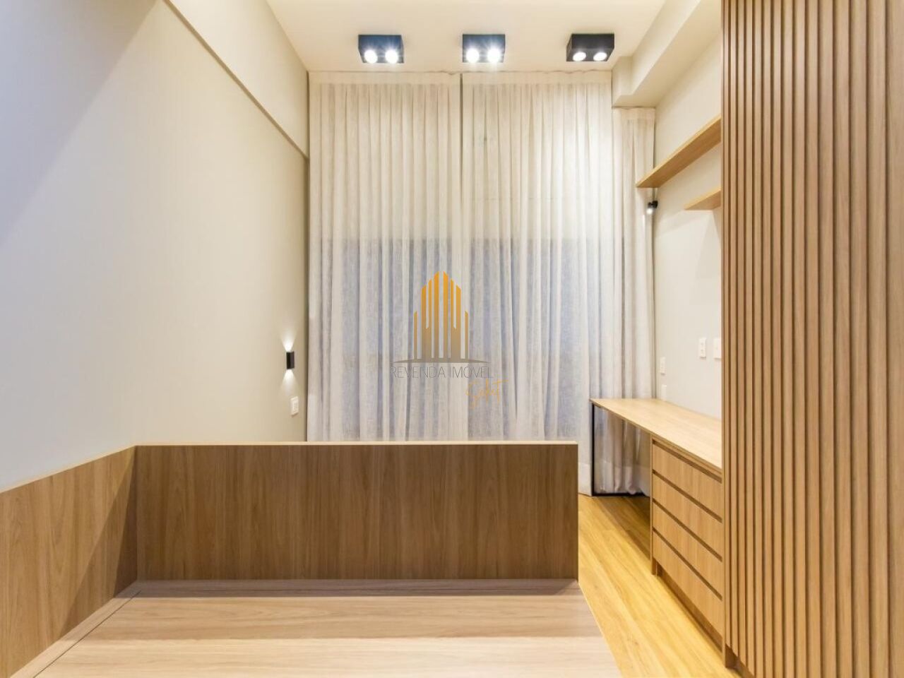 Apartamento para Venda - Perdizes