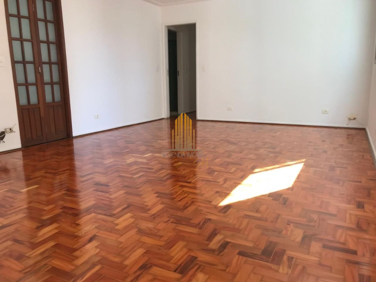Apartamento para Venda - Moema