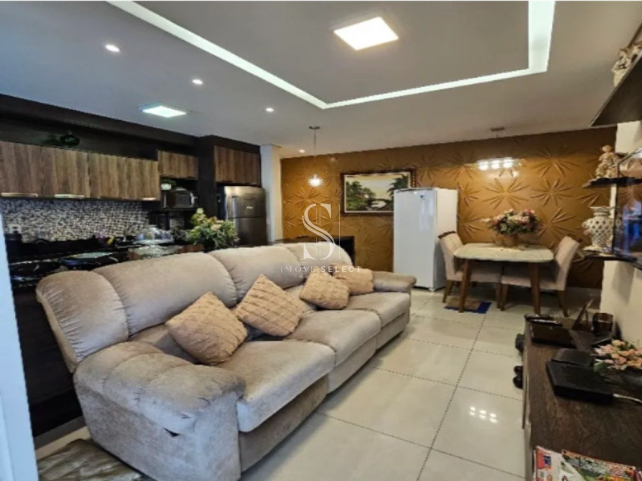 Apartamento para Venda - Barra Funda