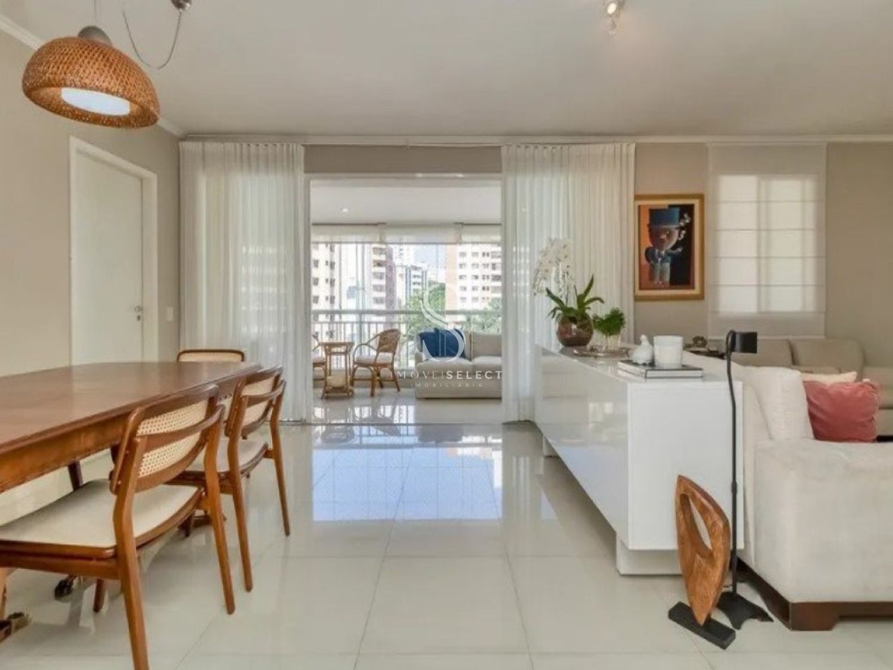 Apartamento para Venda - Vila Sônia