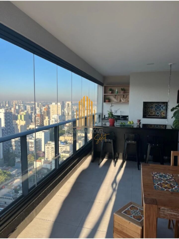 Apartamento para Venda - Pinheiros