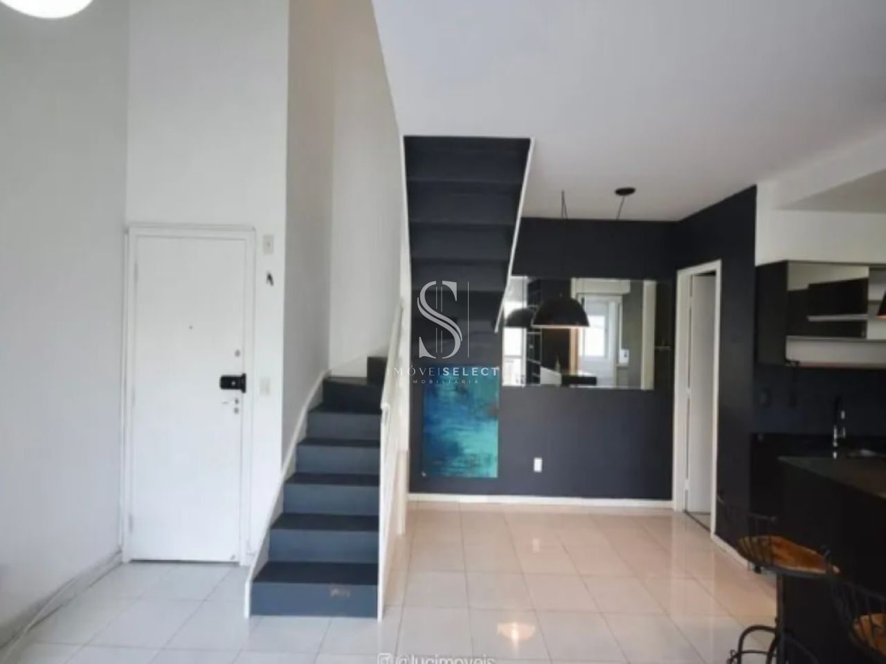 Apartamento Duplex para Venda - Vila Andrade