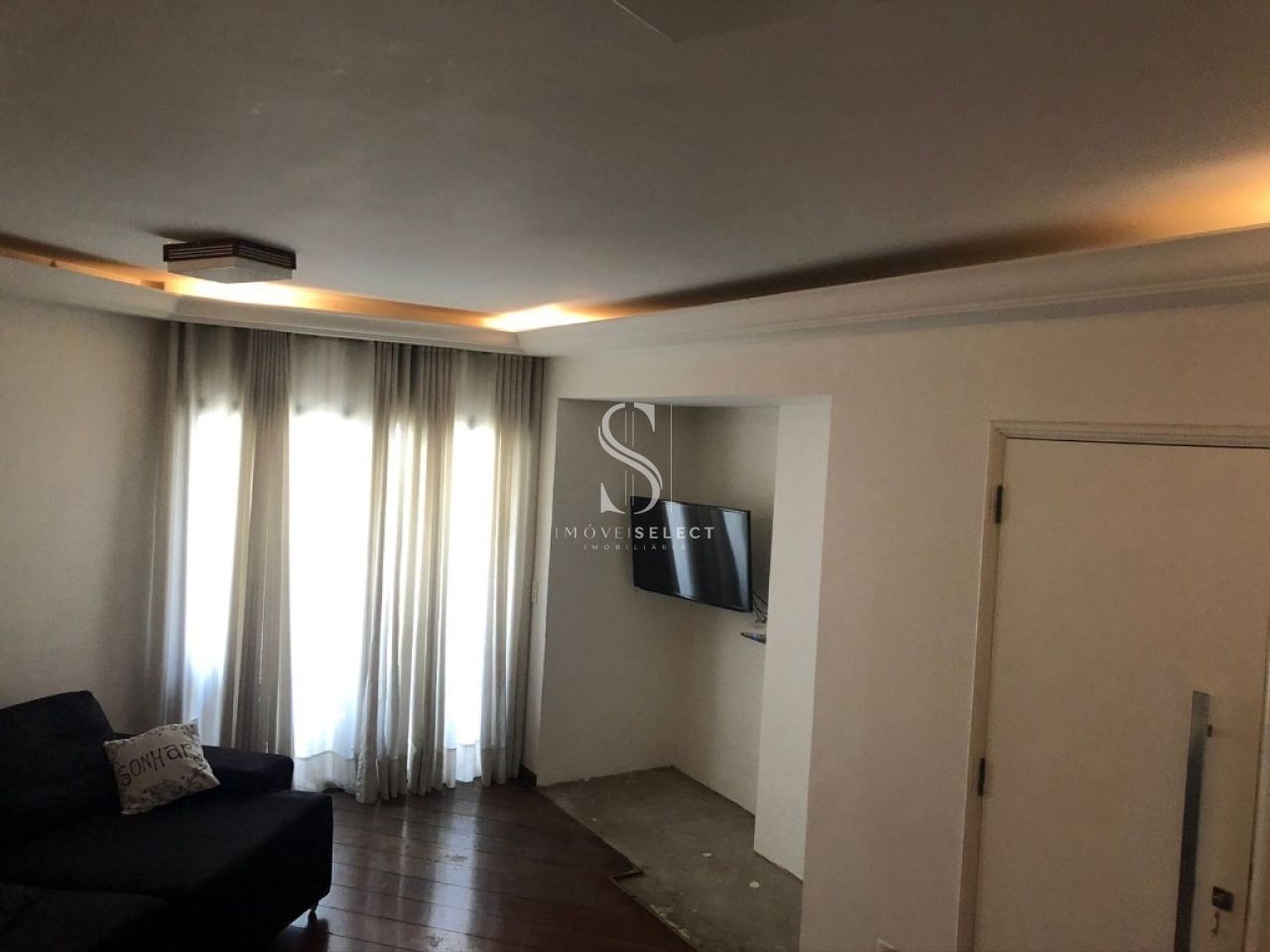 Apartamento para Venda - Alto da Lapa