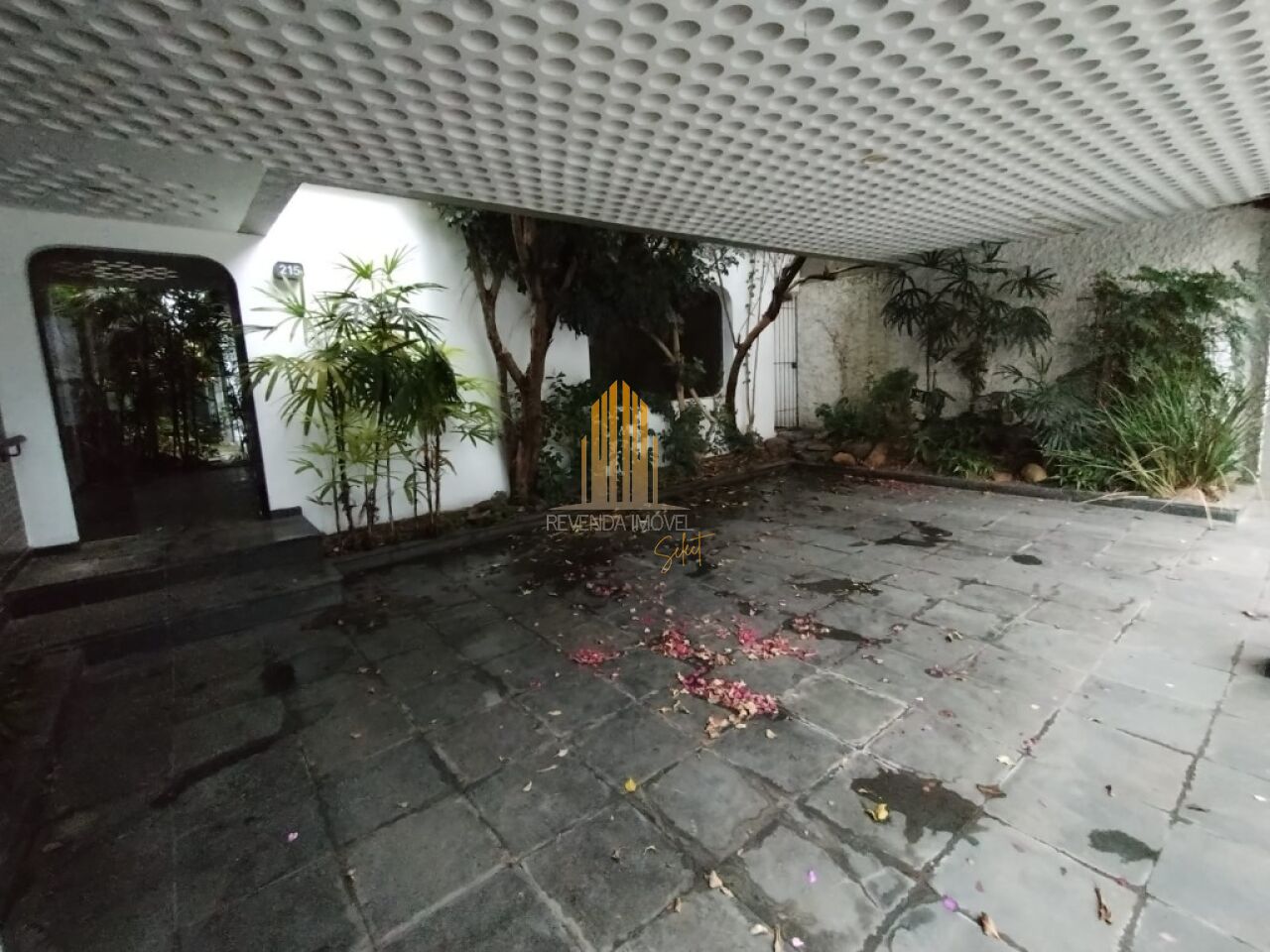 Casa para Venda - Santo Amaro