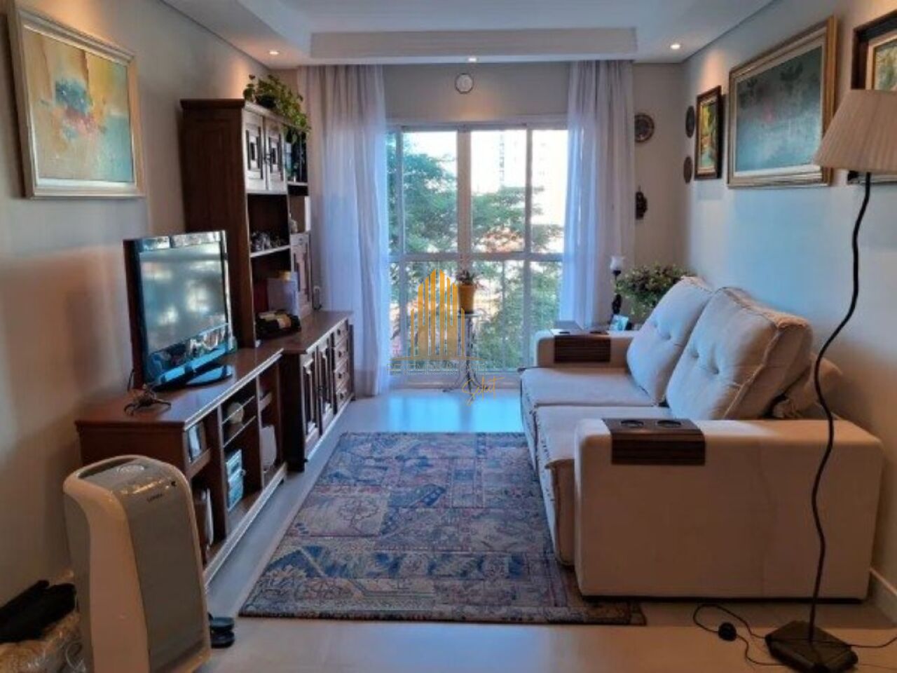 Apartamento para Venda - Aclimação