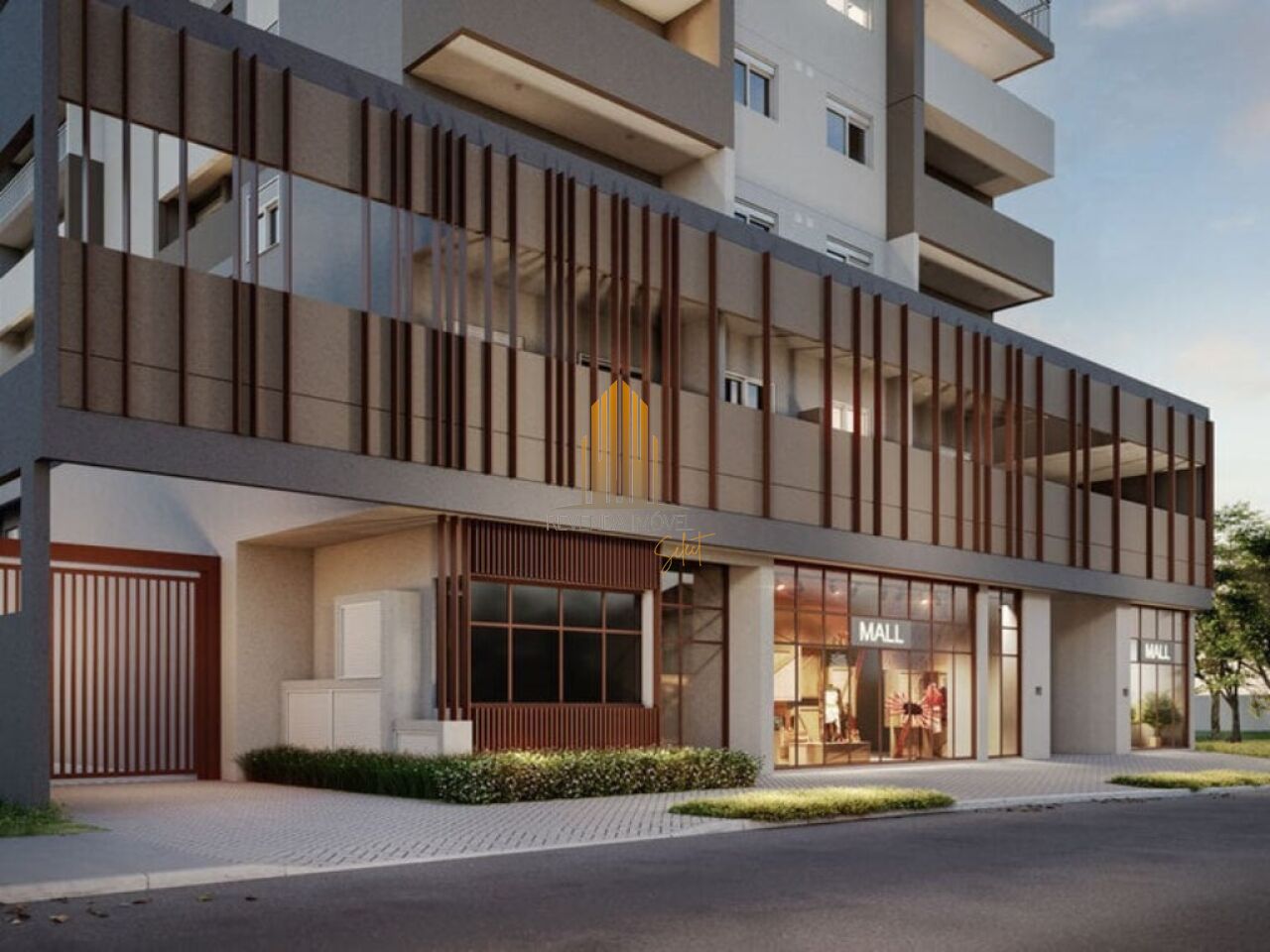 Loja para Venda - Perdizes