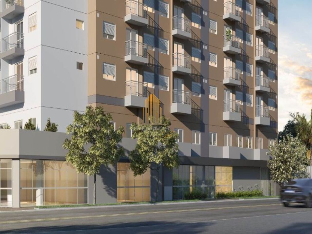 Loja para Venda - Lapa