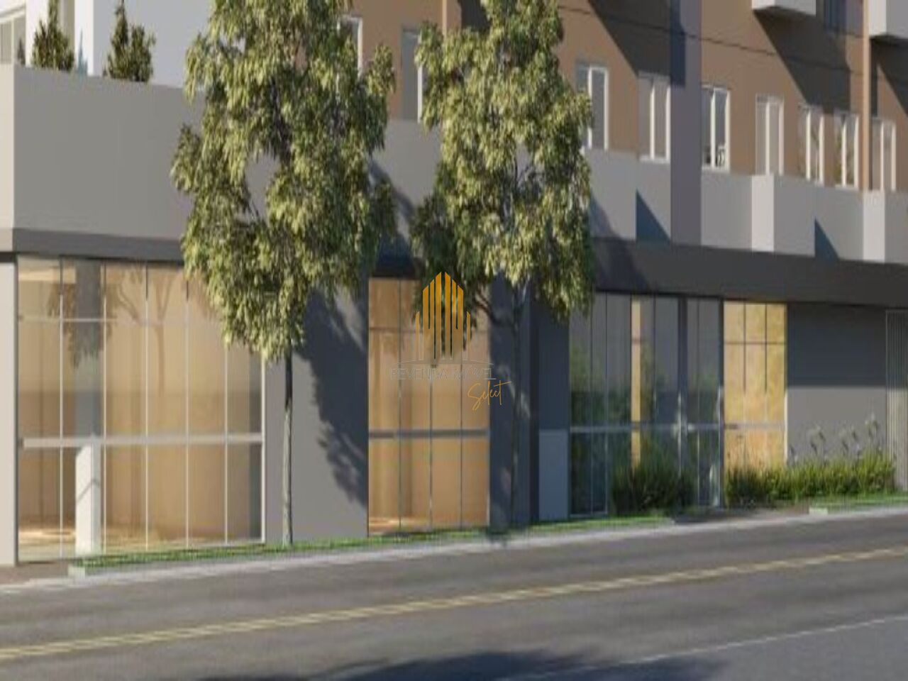 Loja para Venda - Lapa