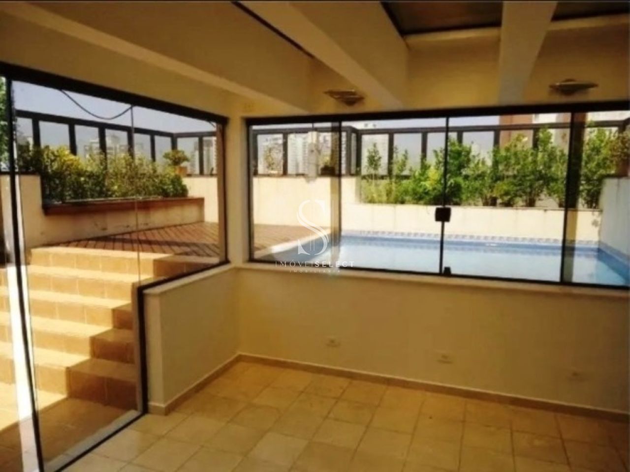 Apartamento para Venda - Morumbi