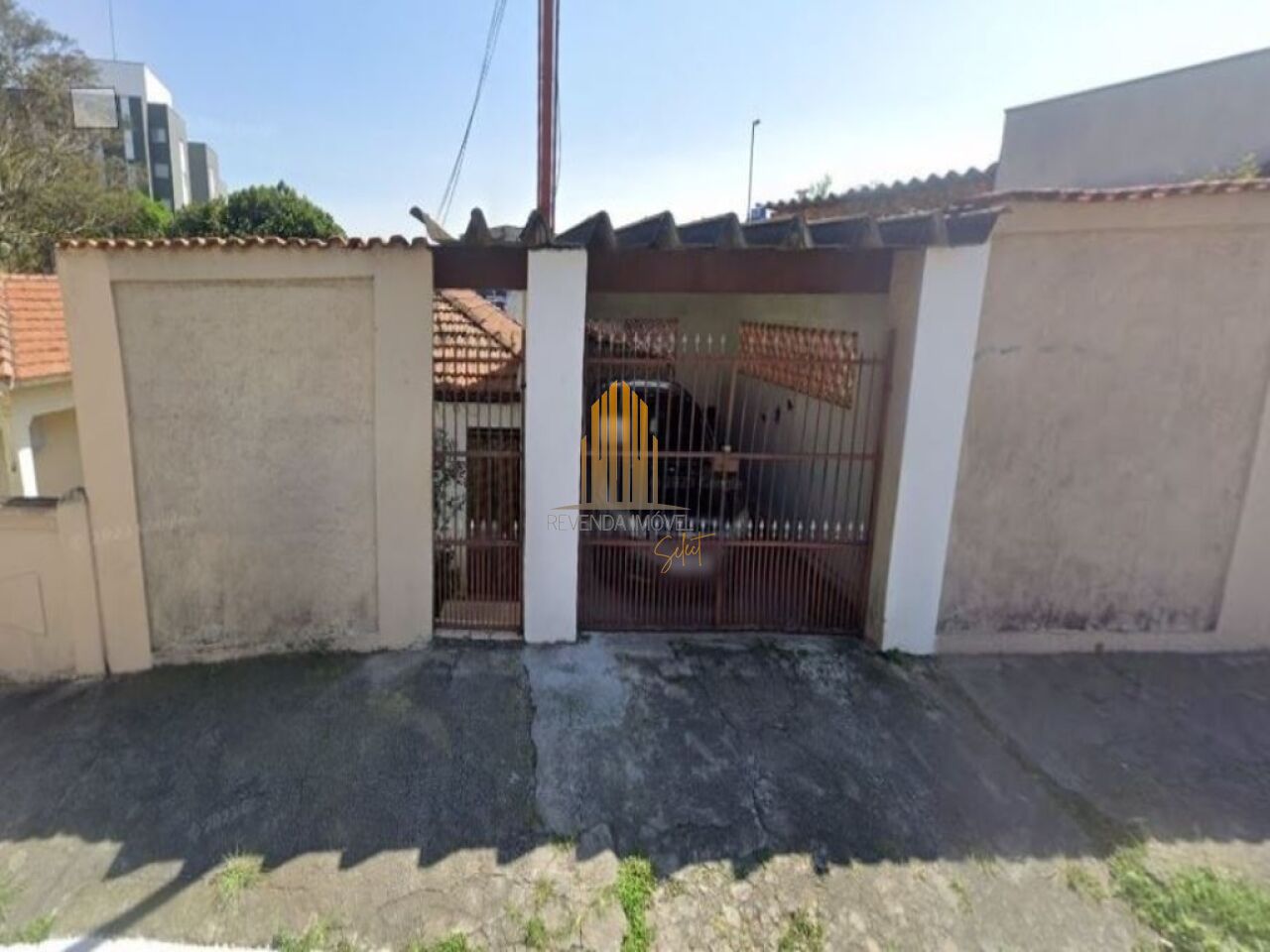 Terreno para Venda - Jardim Mariliza