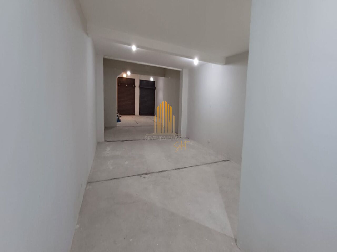 Loja para Venda - Chácara Santo Antônio Zona Sul