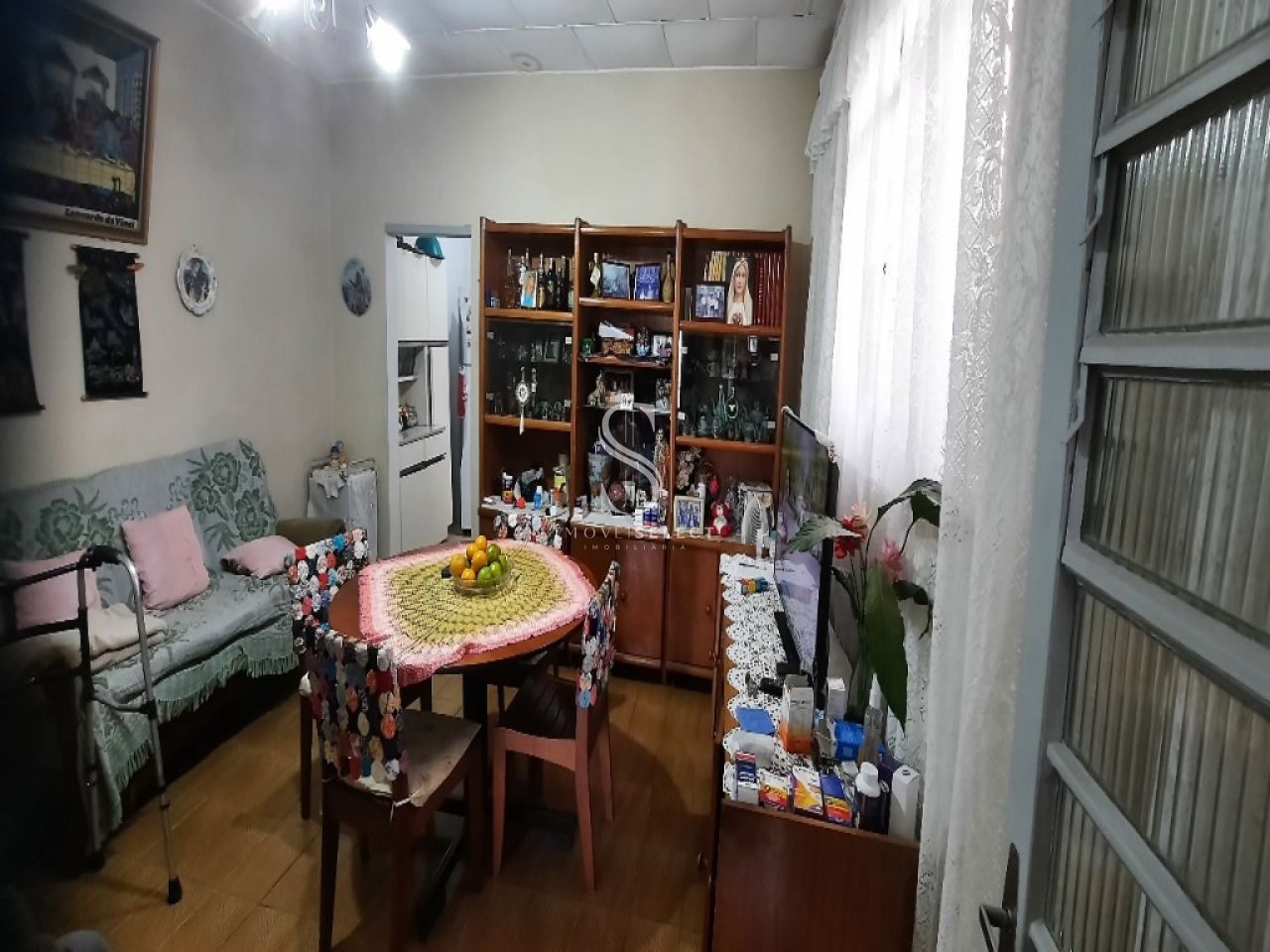 Sobrado para Venda - Jabaquara