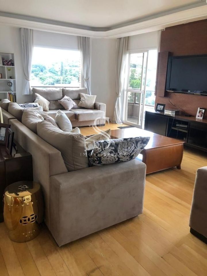 Apartamento para Venda - Santa Cecília