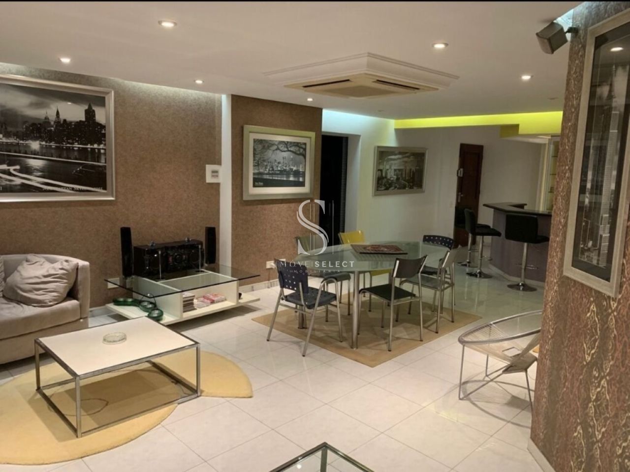 Apartamento para Venda - Vila Mariana