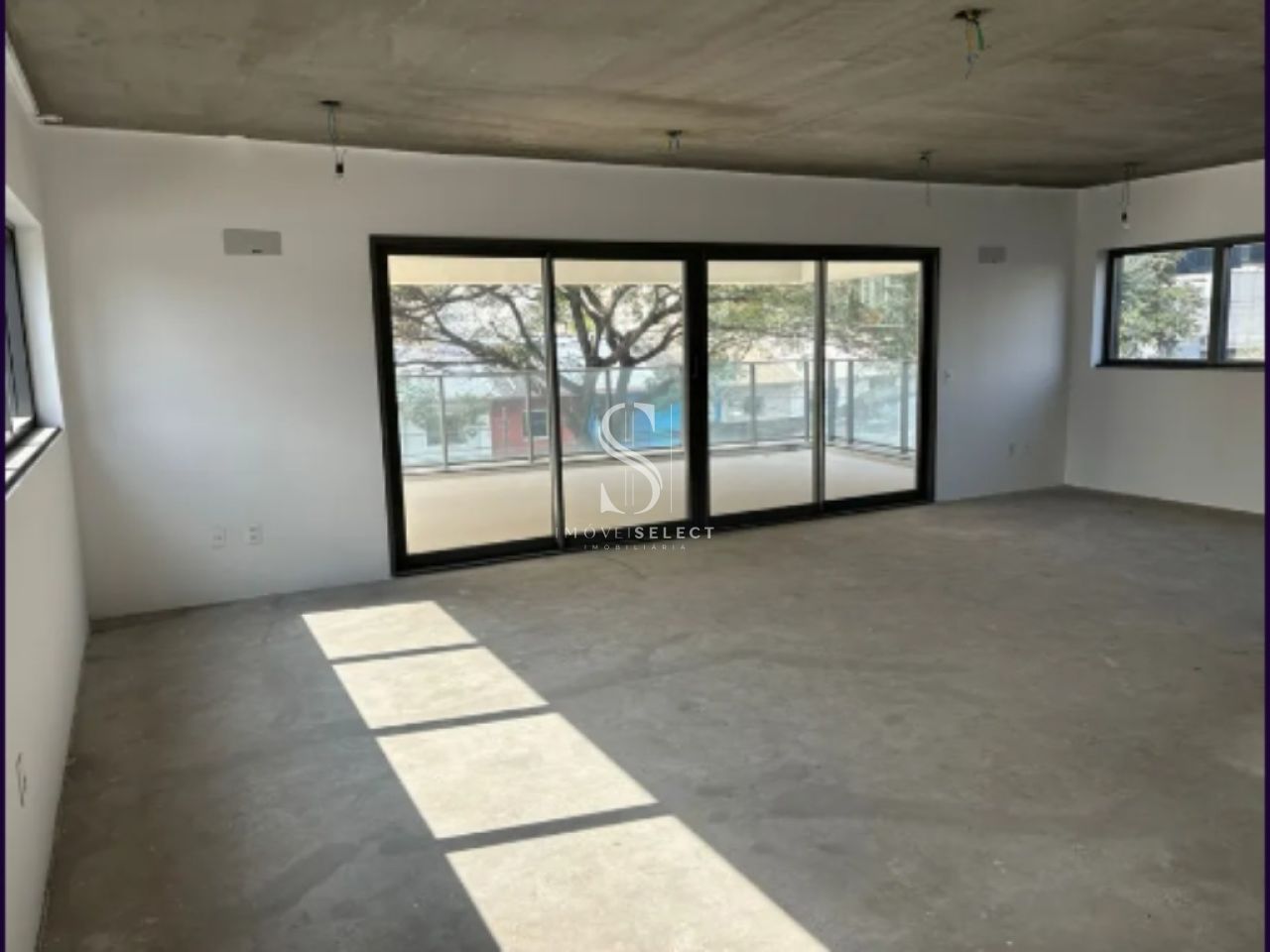 Apartamento para Venda - Itaim Bibi