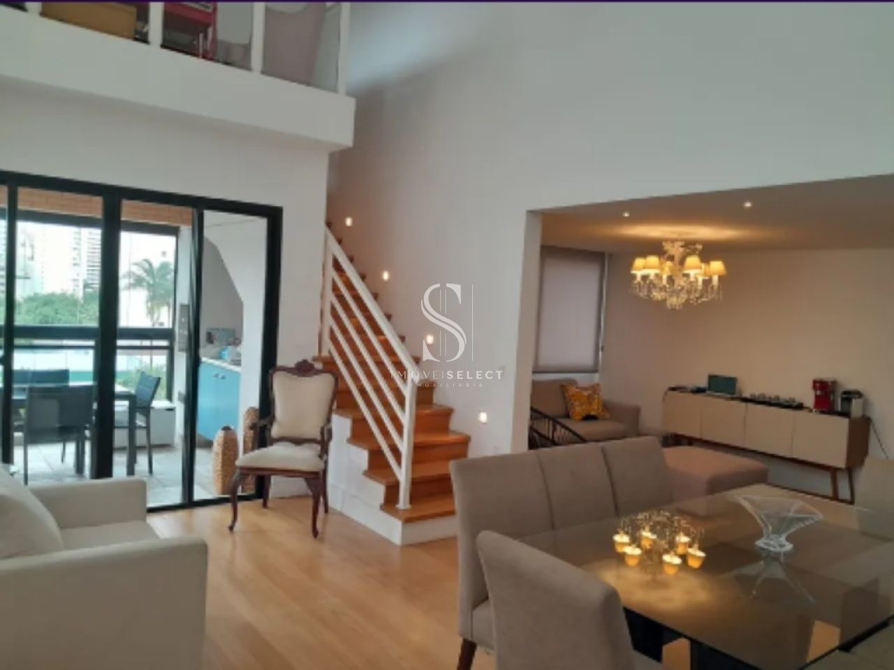 Apartamento para Venda - Vila Andrade