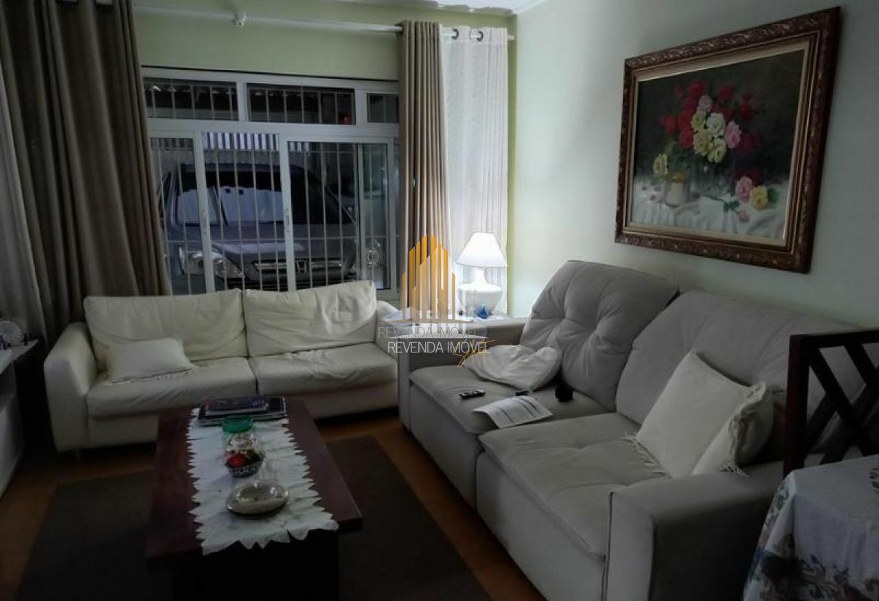 Sobrado para Venda - Planalto Paulista