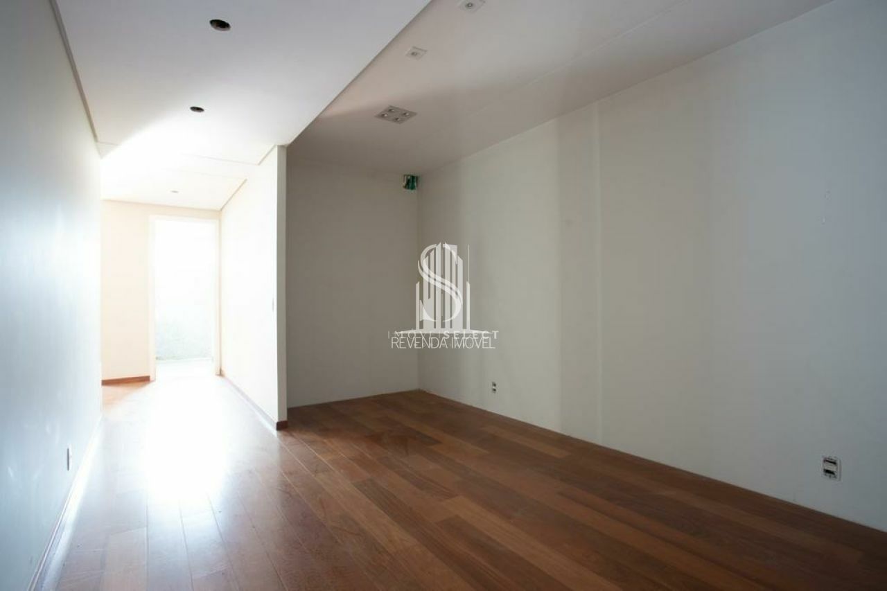 Apartamento para Venda - Jardim Vitória Régia