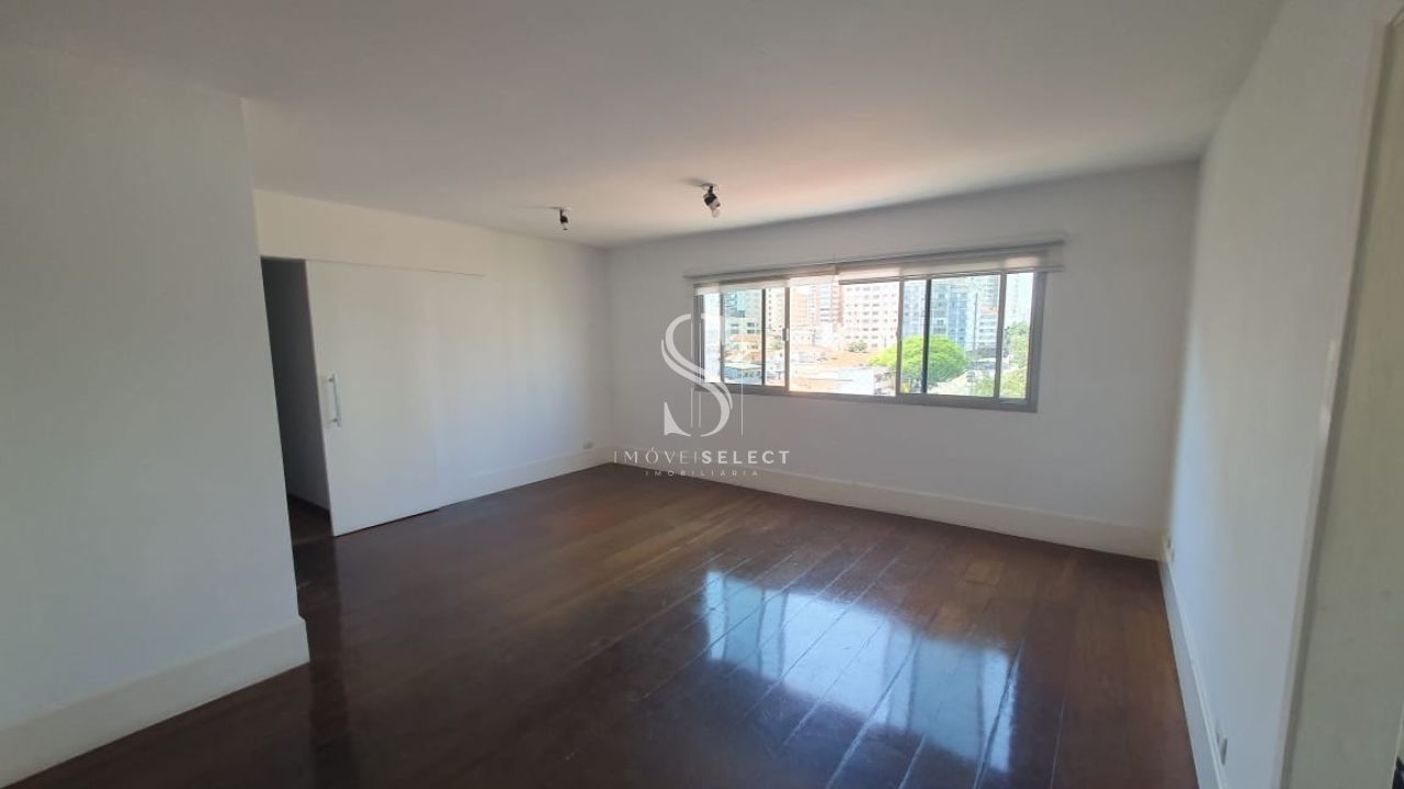 Apartamento para Venda - Vila Clementino