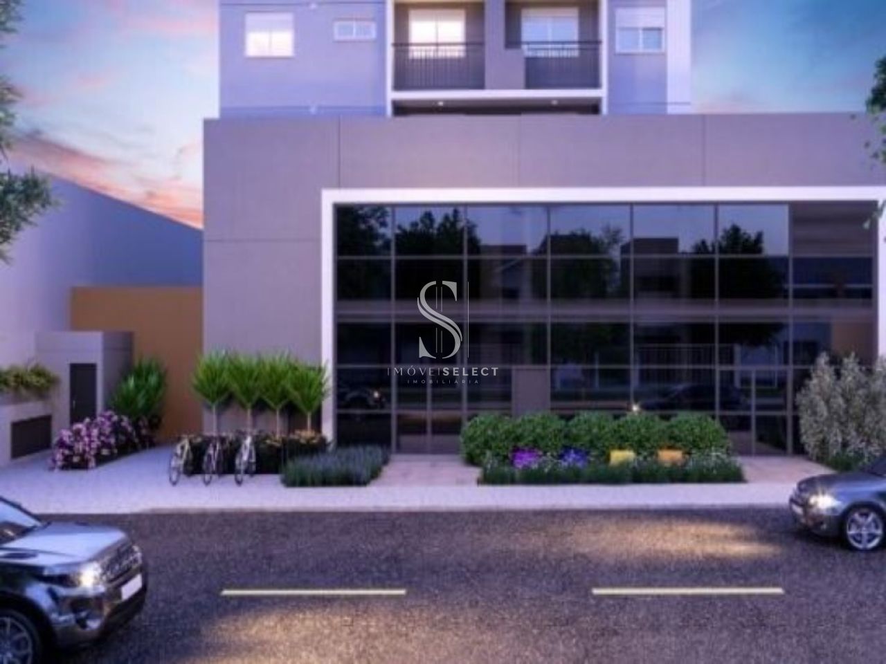 Loja para Venda - Moema